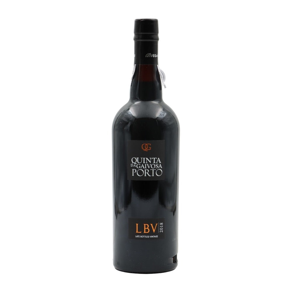 Quinta da Gaivosa LBV Port 2018