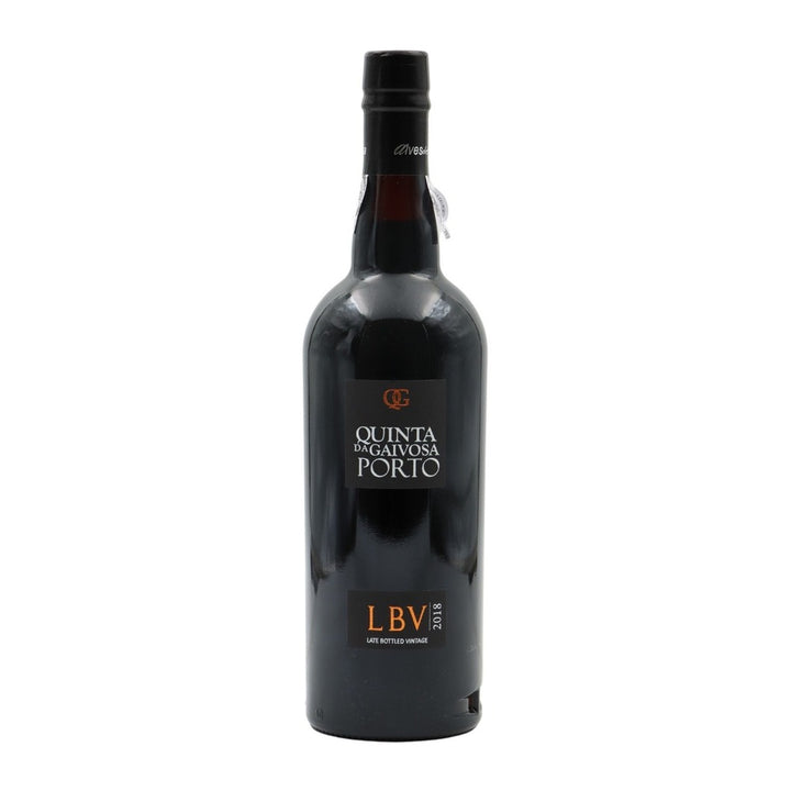 Quinta da Gaivosa LBV Port 2018