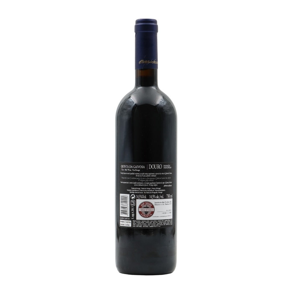 Quinta da Gaivosa Red Wine 2021