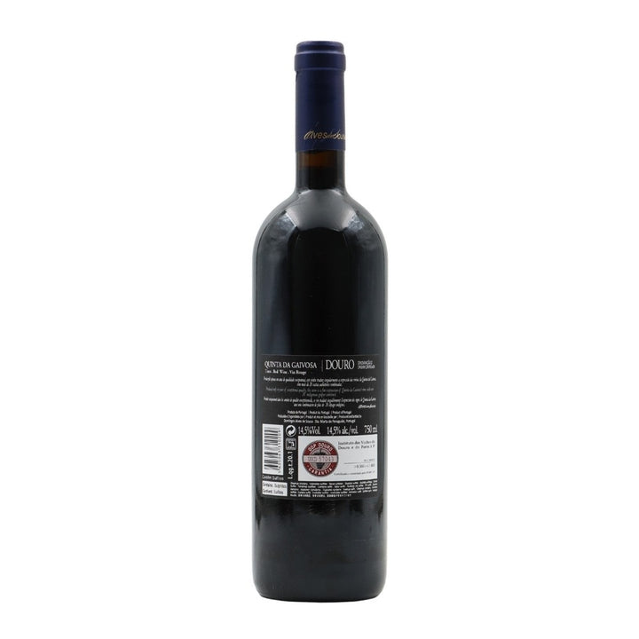 Quinta da Gaivosa Red Wine 2021