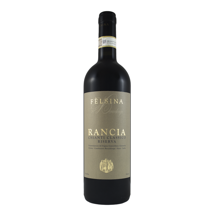 Felsina Riserva 'Rancia' Chianti Classico 2019 375ml