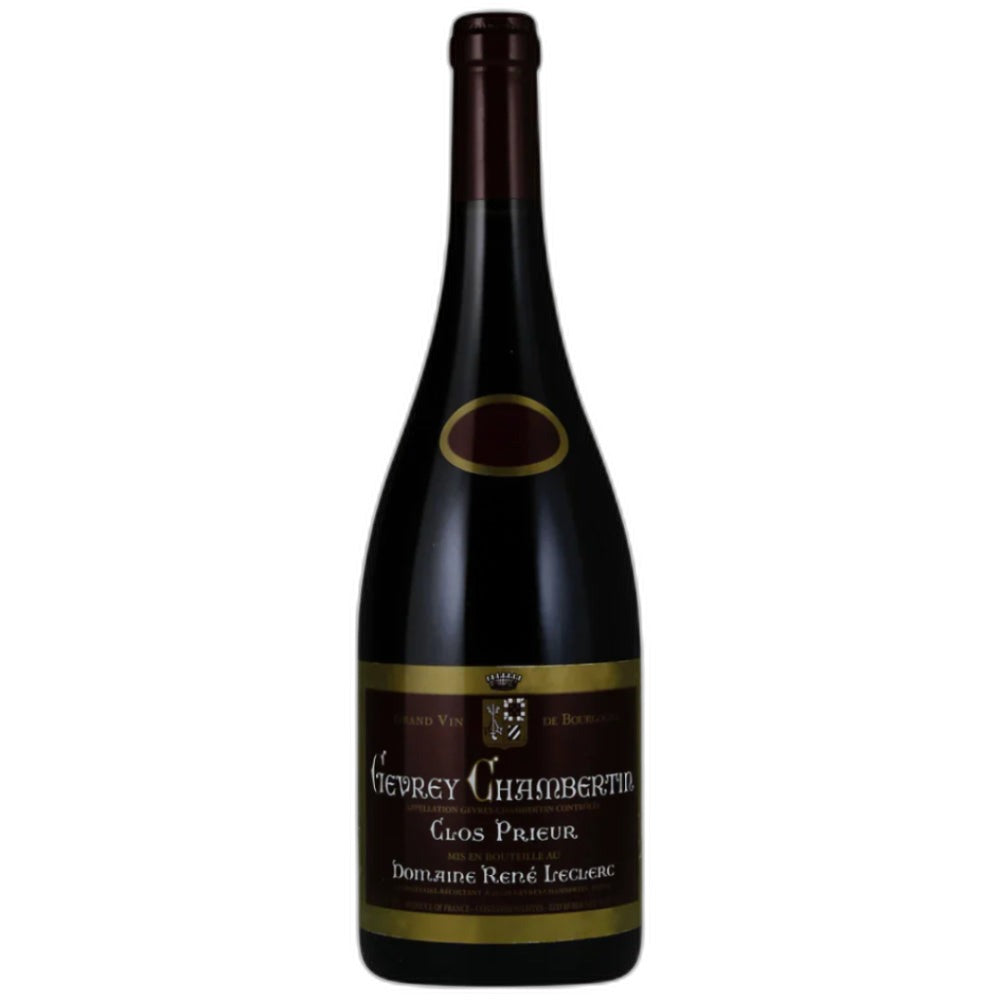 Domaine Rene Leclerc Clos Prieur 2022