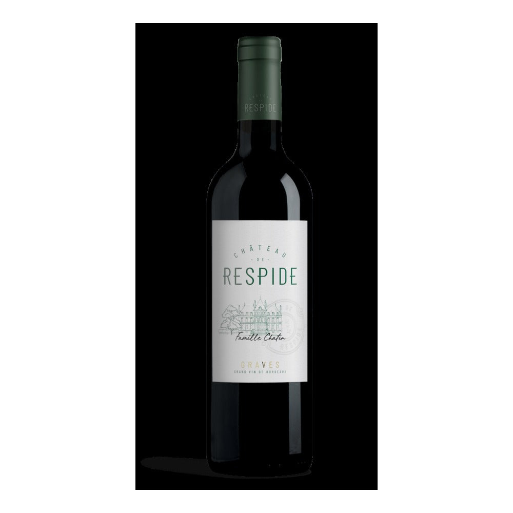 Respide-Medeville Graves Rouge 2022