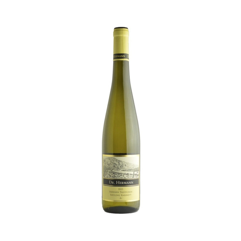 DR HERMANN ERDENER TREPPCHEN RIESLING KABINETT #6 2021