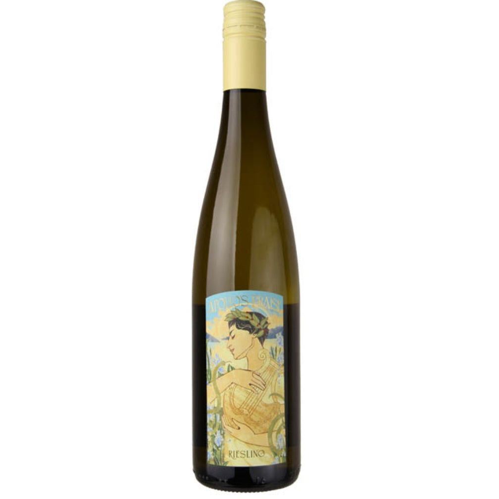 Apollo’s Praise Riesling Kabinett 2025