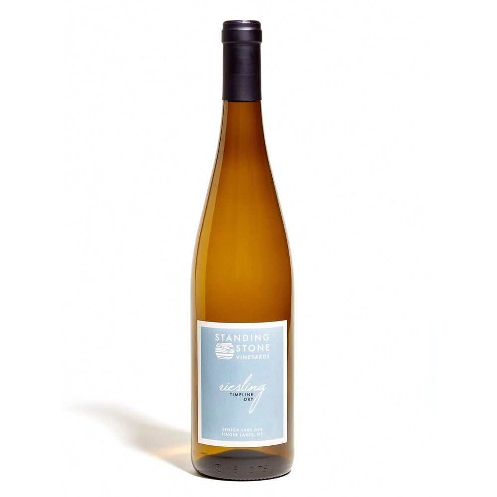 Standing Stone Vineyards Dry Riesling 2023