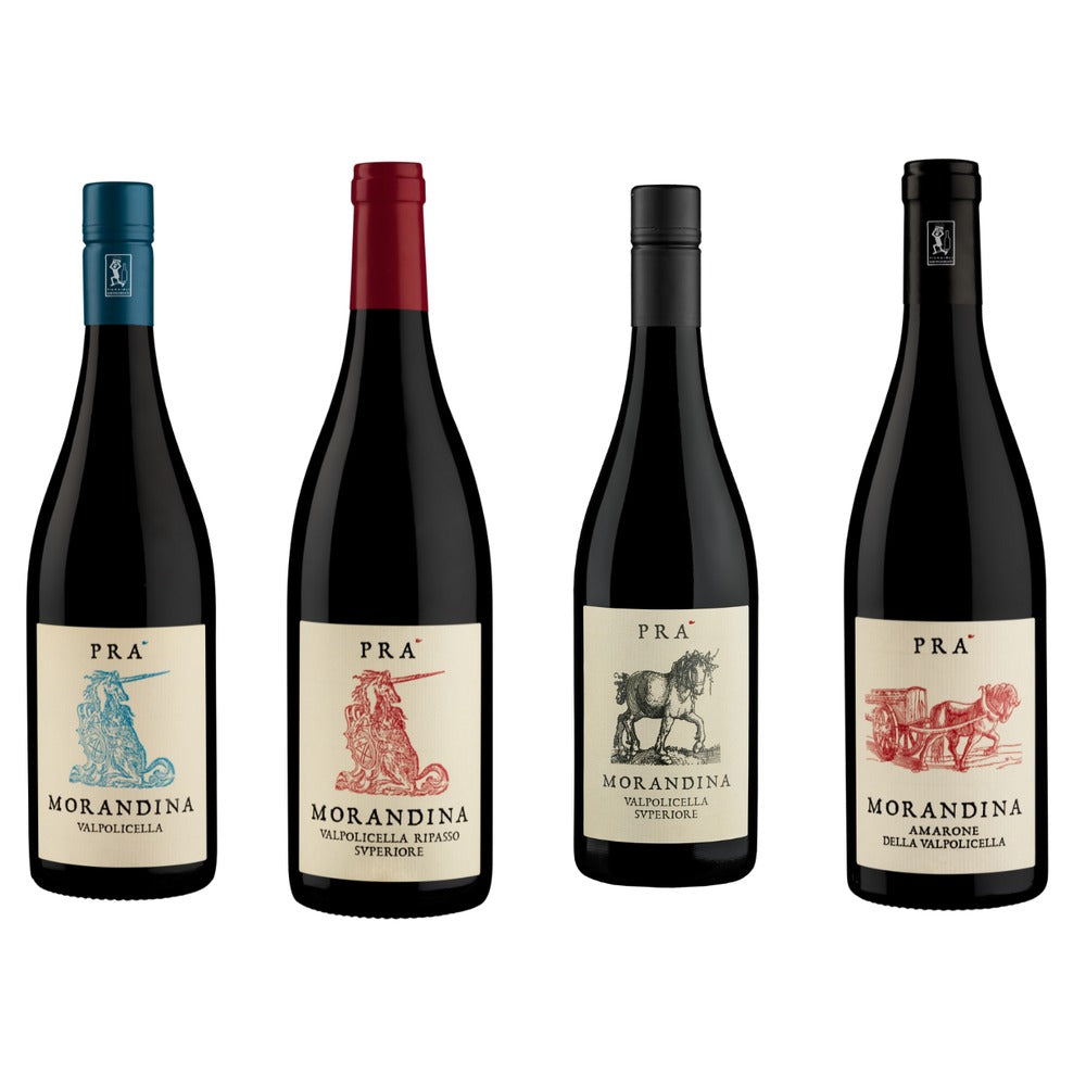 Pra Valpolicella Ripasso Superiore Morandina 2021