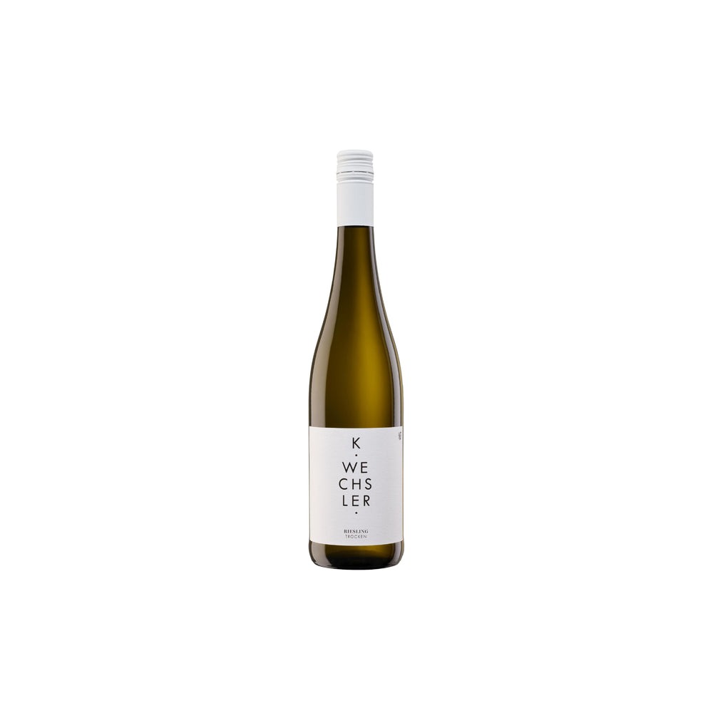 Wechsler Riesling Trocken 2022