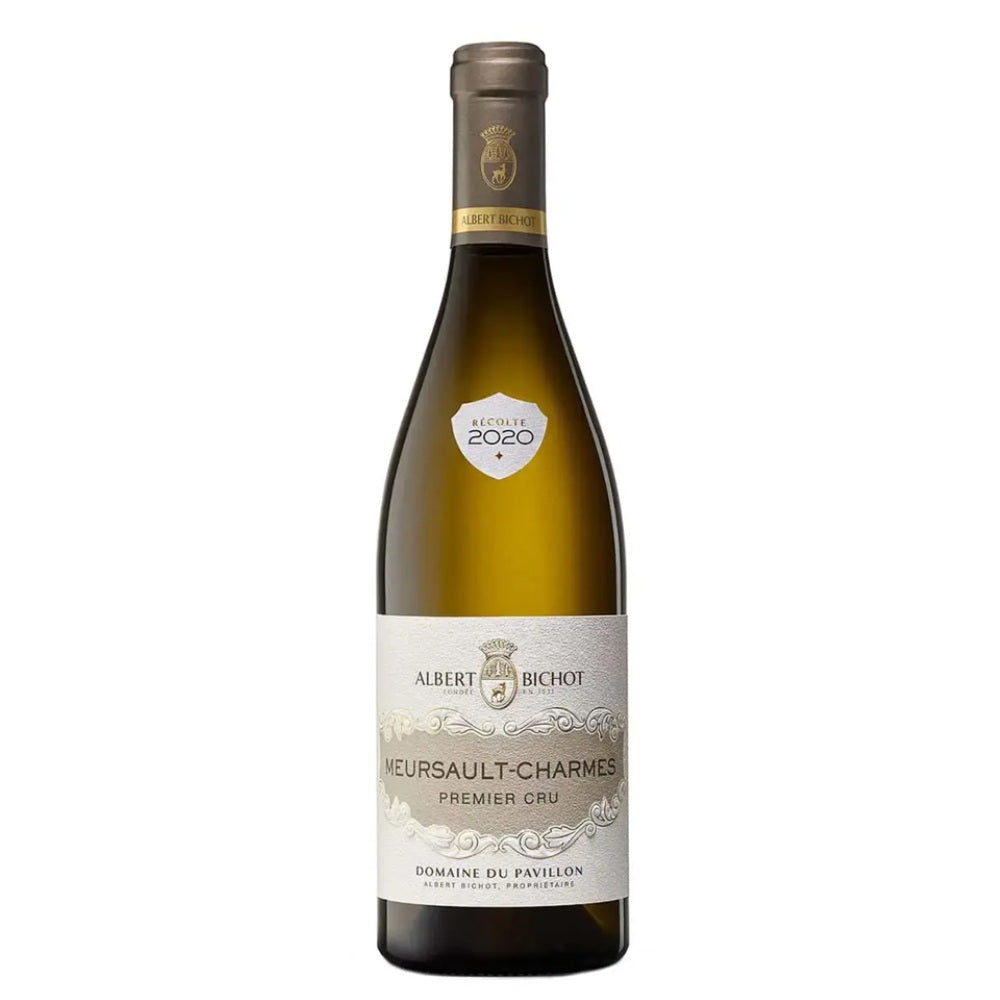 Albert Bichot Meursault 1er Cru Les Charmes 2023