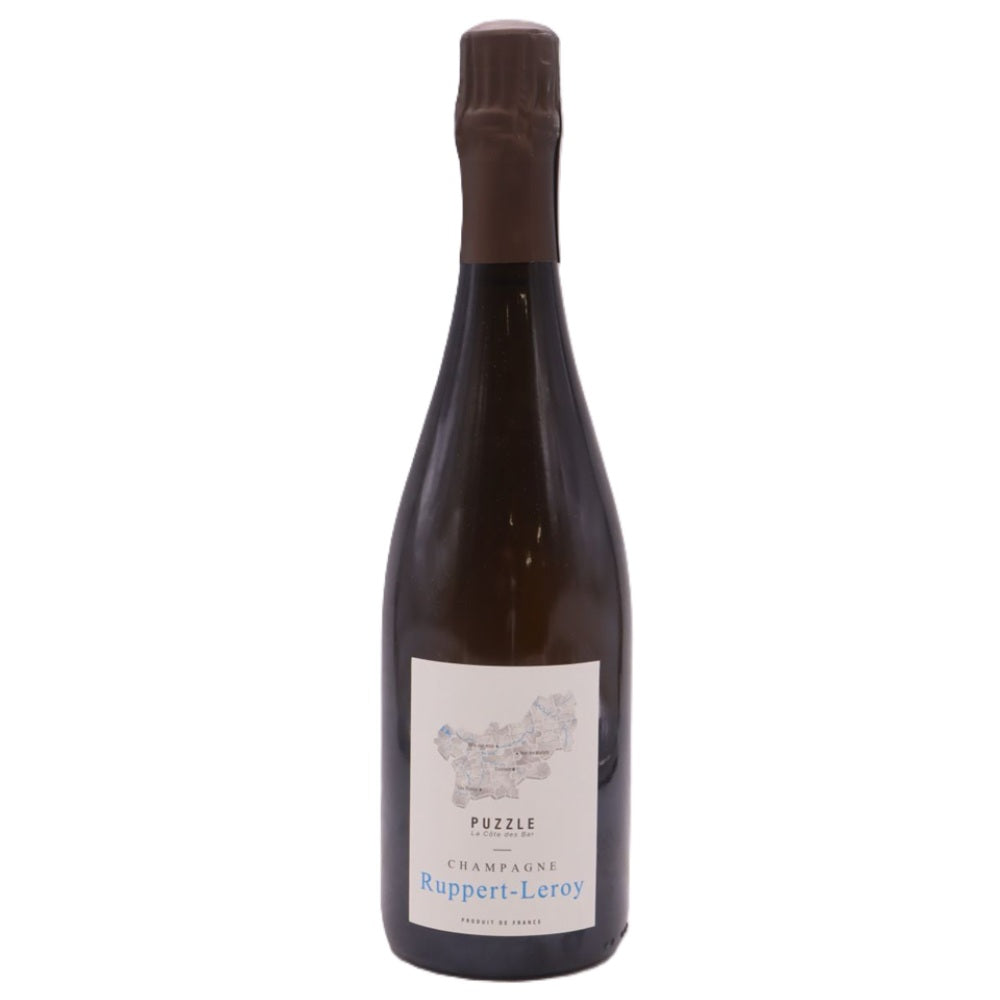 Ruppert-Leroy Puzzle Extra Brut NV