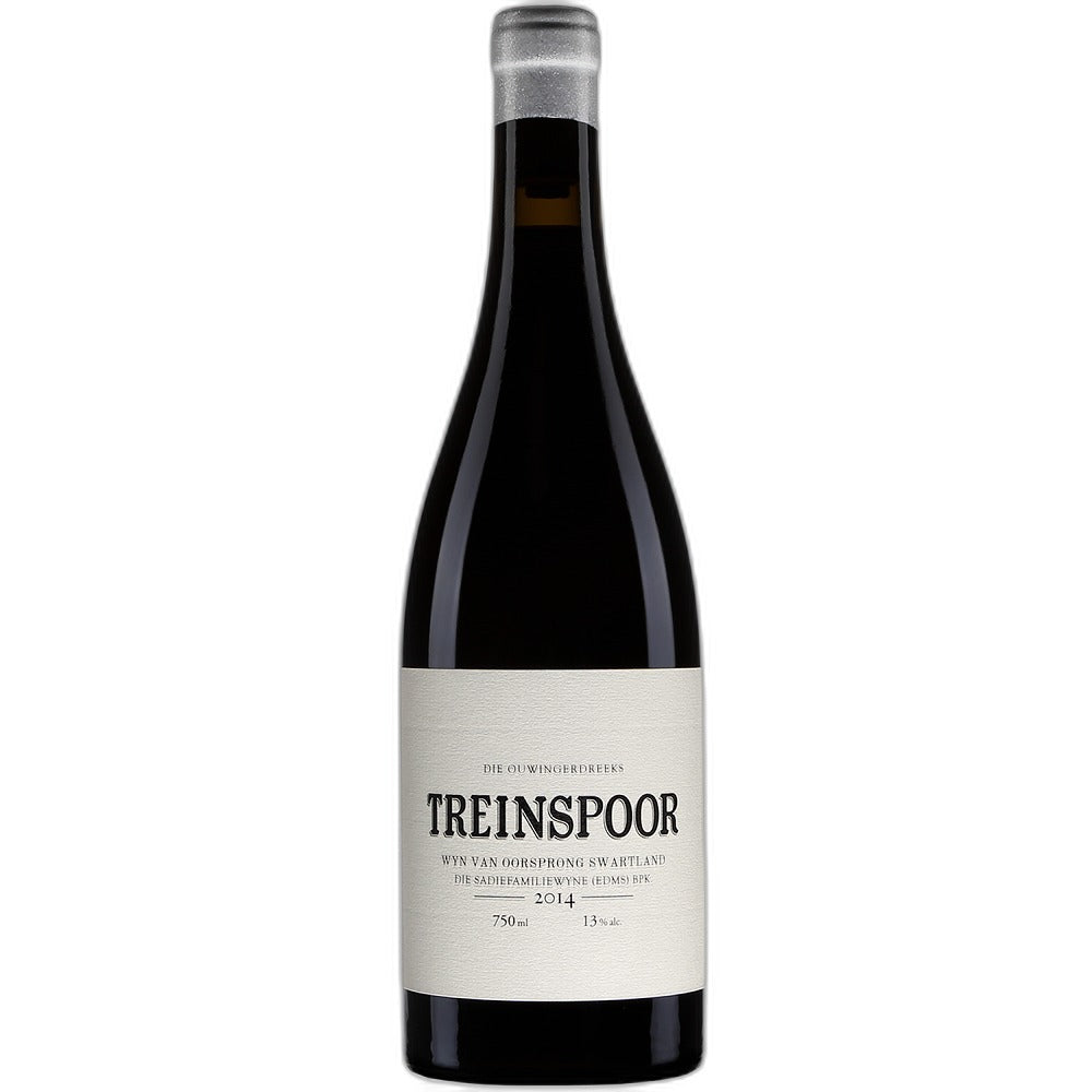 SADIE FAMILY TREINSPOOR 2023