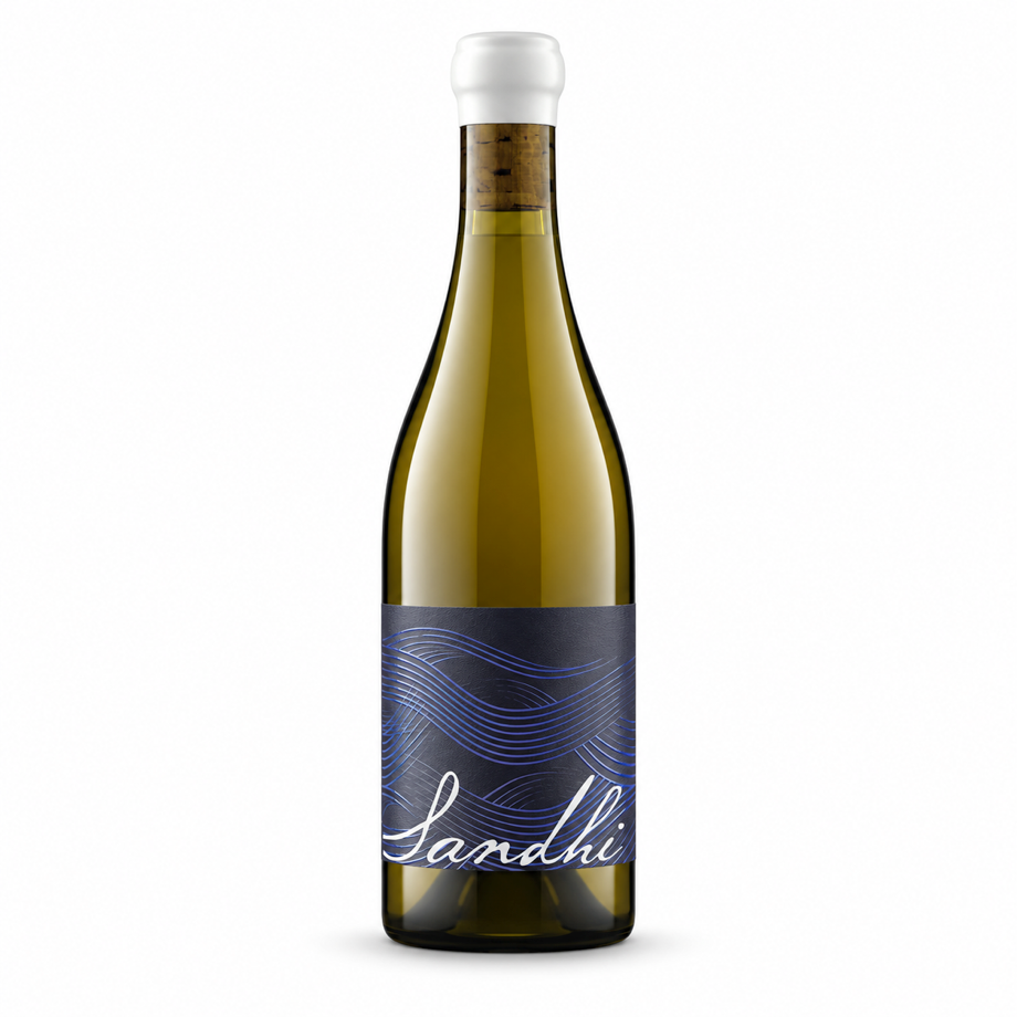 Sandhi Sta Rita Hills Chardonnay 2023