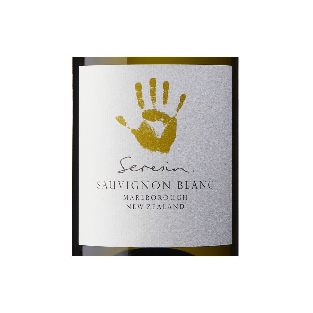 Seresin Sauvignon Blanc 2023