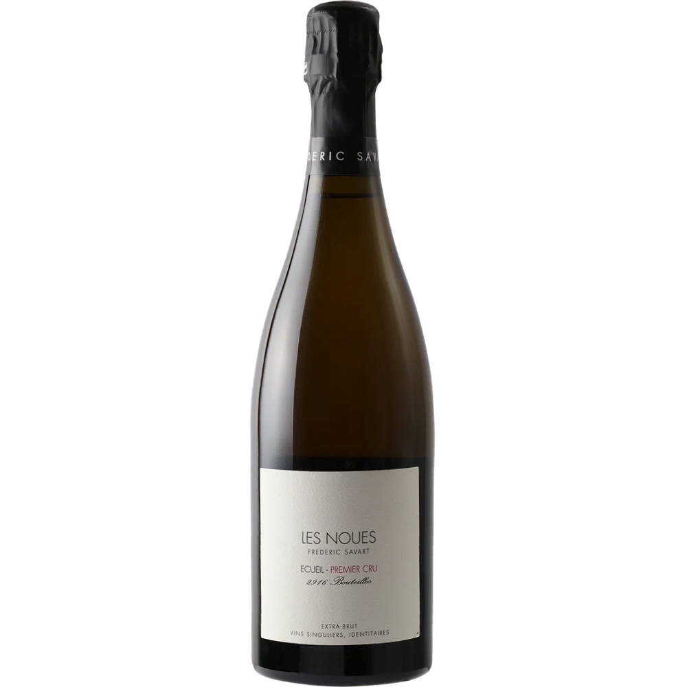 Frederic Savart Les Noues Premier Cru 2020