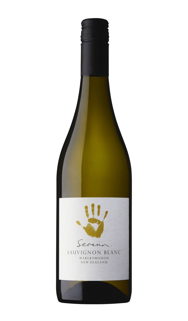 Seresin Sauvignon Blanc 2023