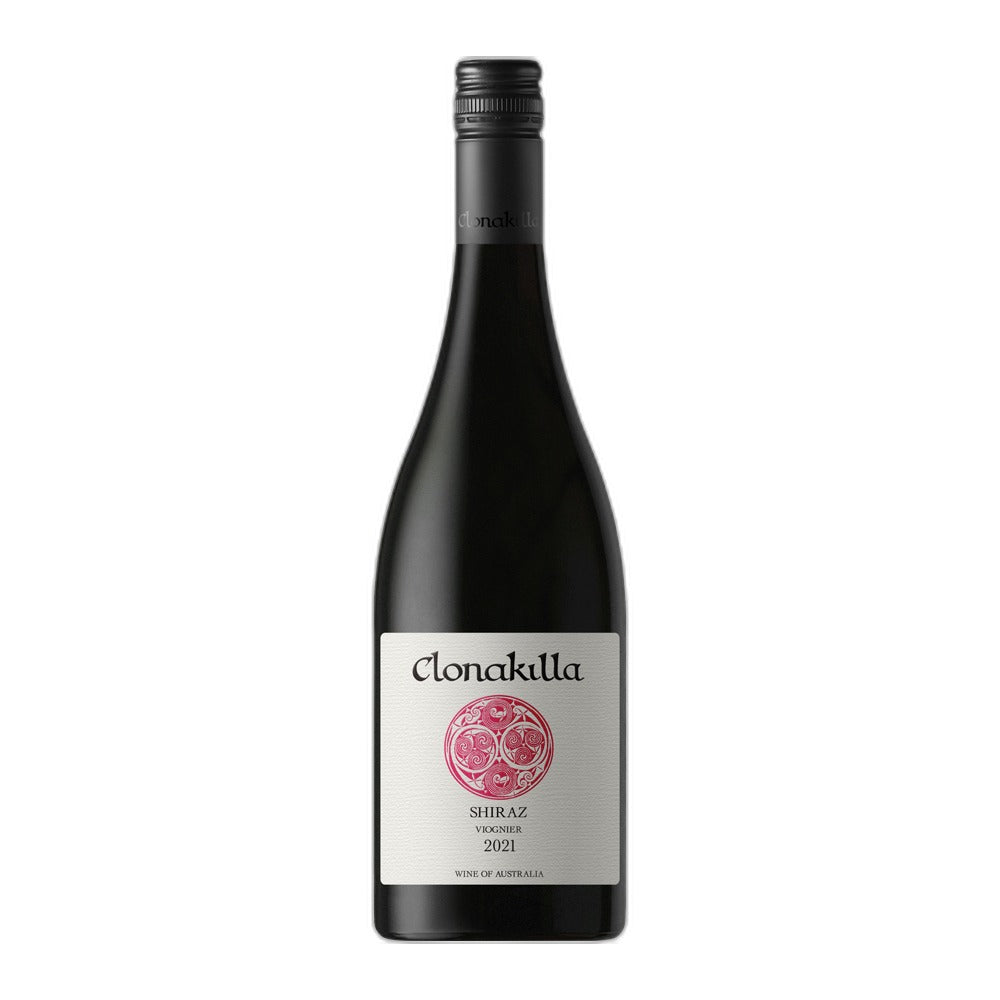 Clonakilla Shiraz Viognier 2022
