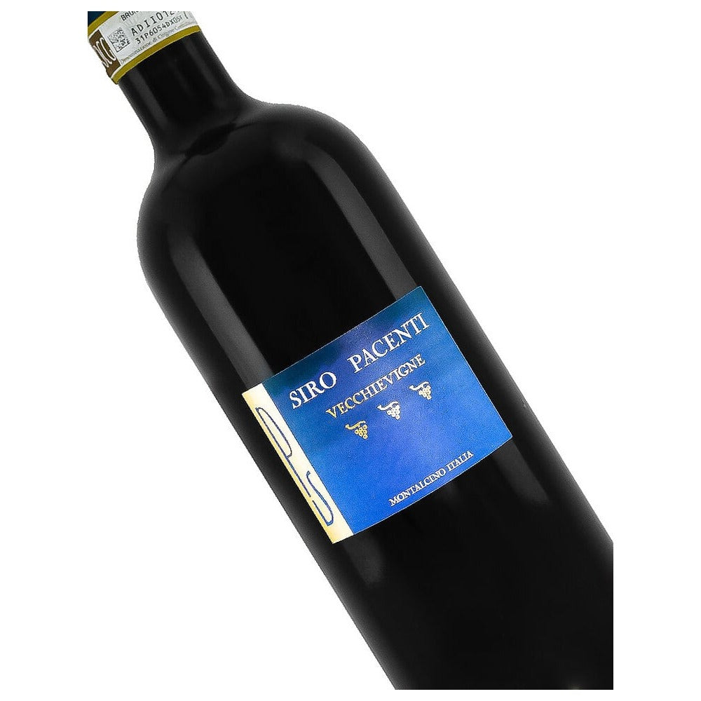 Siro Pacenti Brunello di Montalcino Vecchievigne 2019
