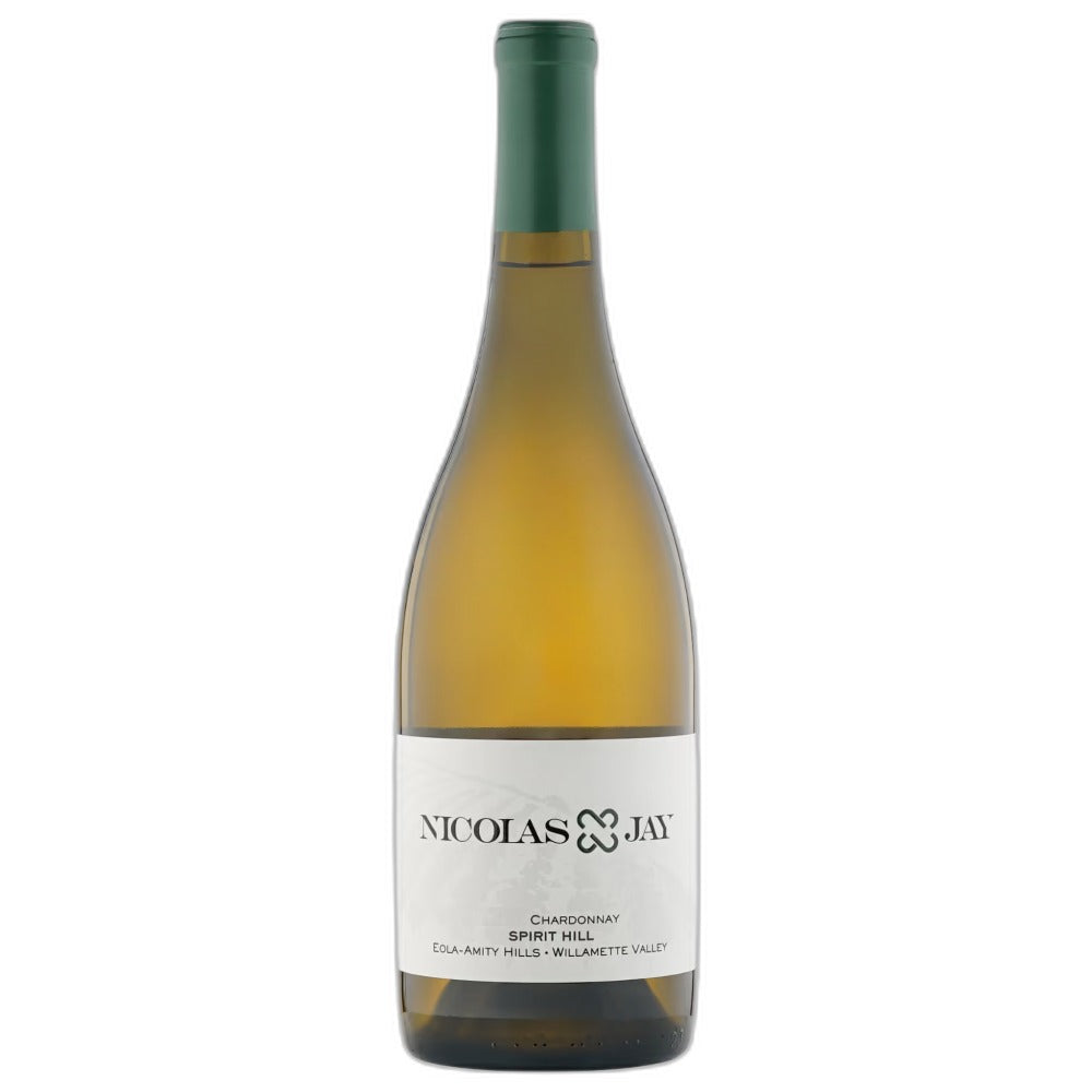Nicolas Jay Spirit Hill Chardonnay 2023