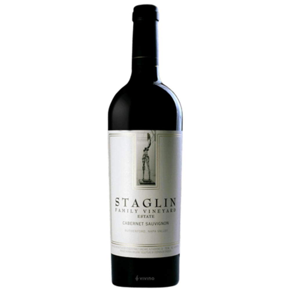 Staglin Estate Cabernet Sauvignon 2020