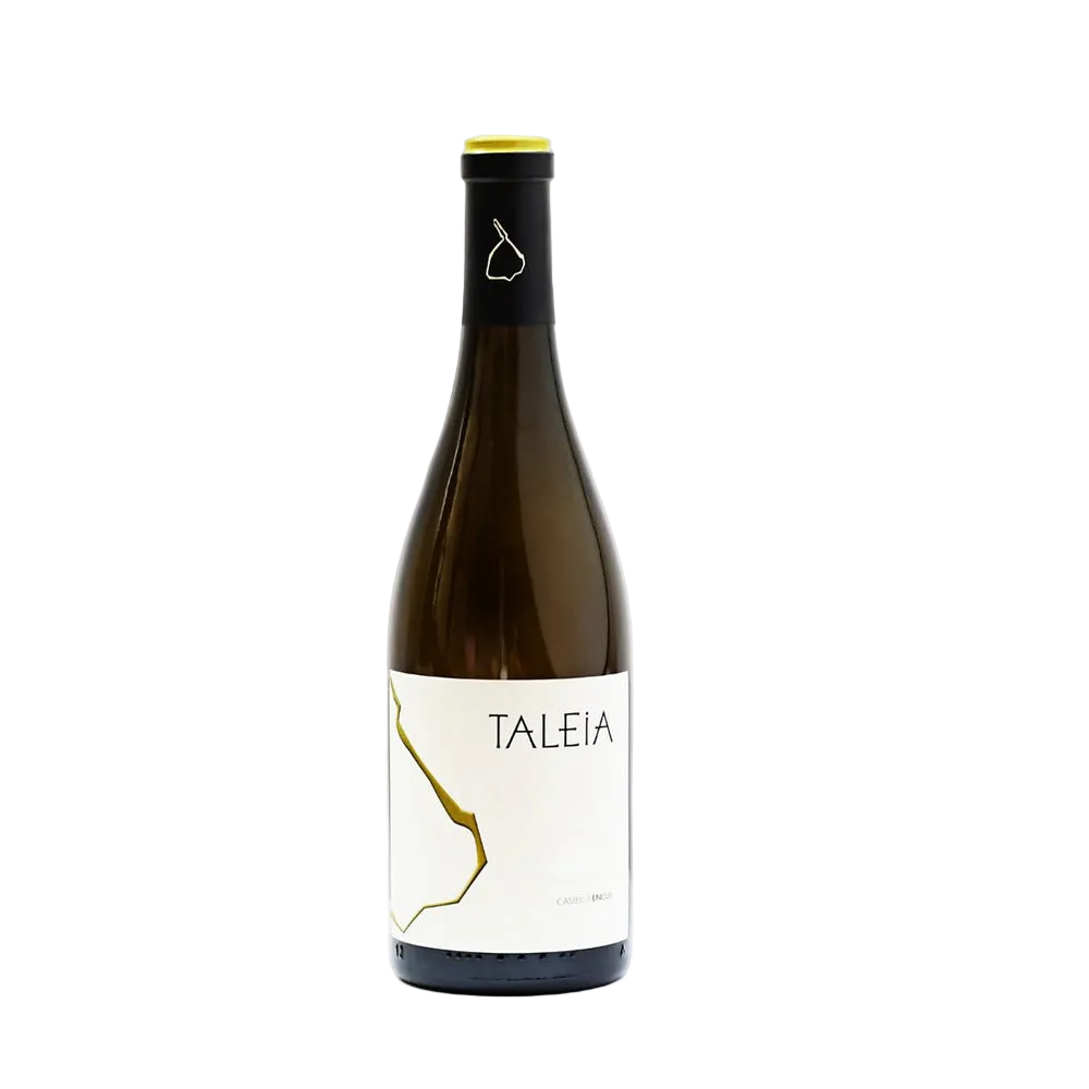 Castell d`Encus Taleia Sauvignon Blanc - Semillon 2019