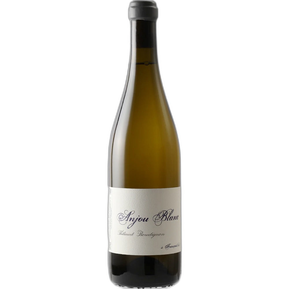 Thibaud Boudignon Anjou Blanc a Francoise..' 2023 | Loire Valley
