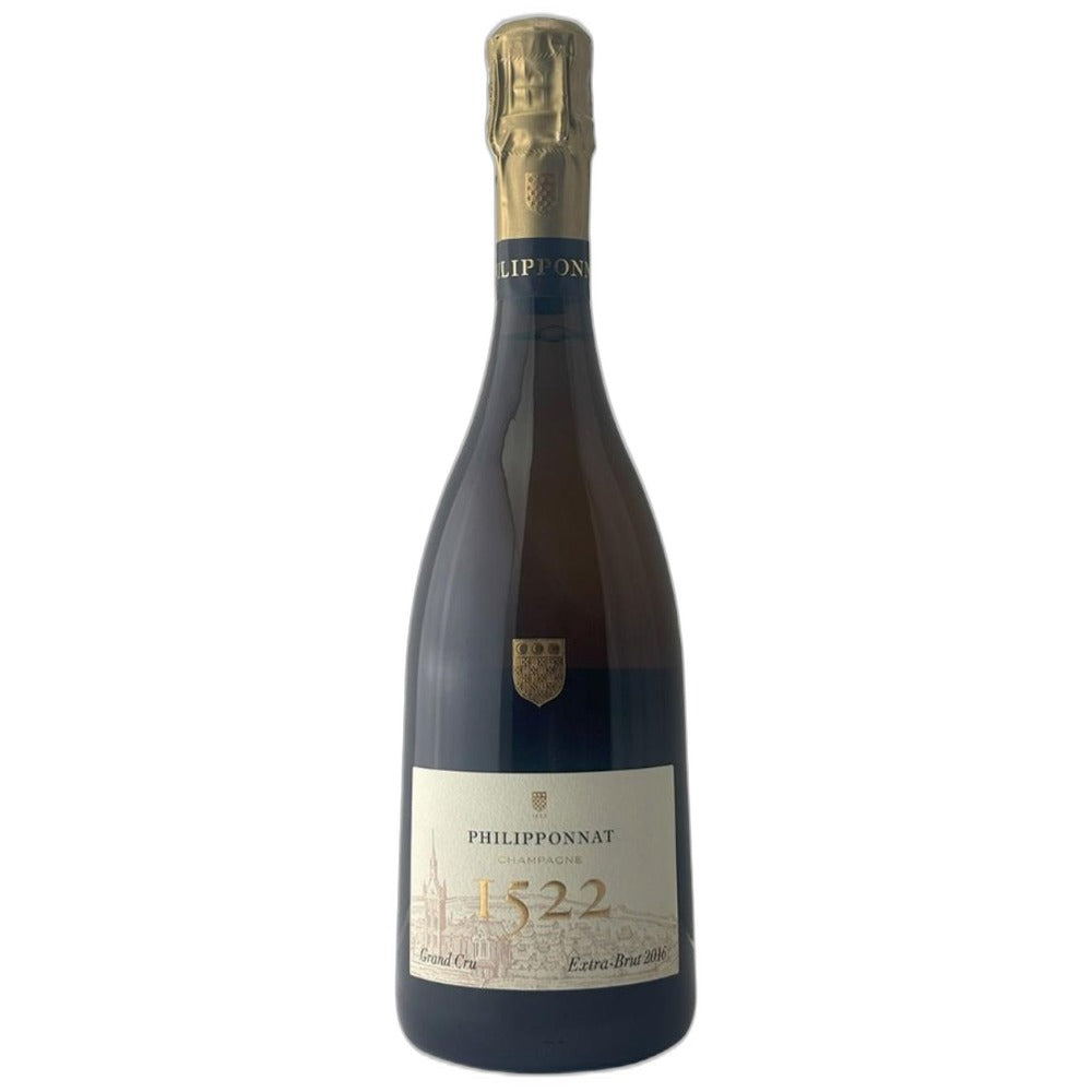 Philipponnat 1522 Brut 2016