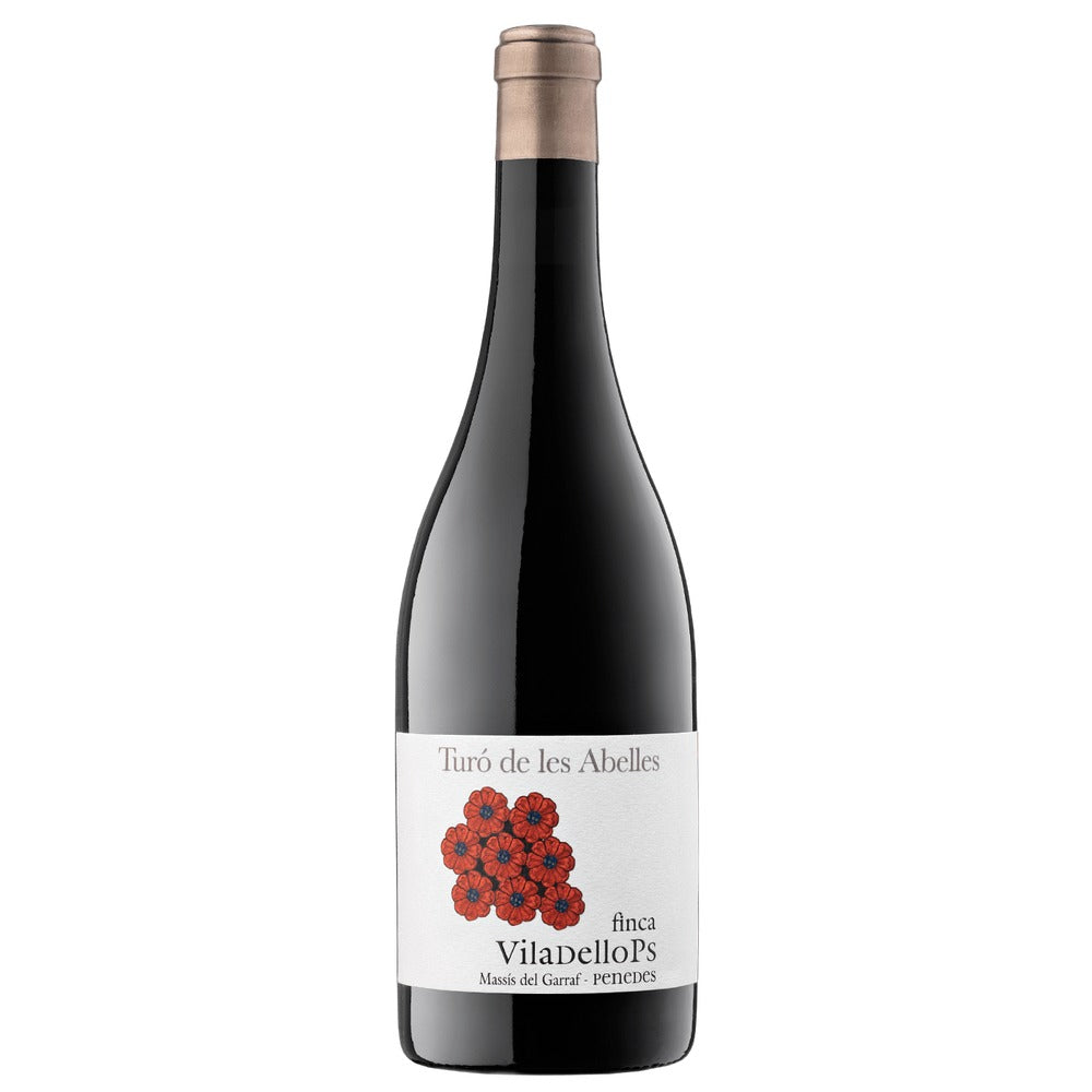 Viladellops Turo de les Abelles 2021 – Wine Solutions