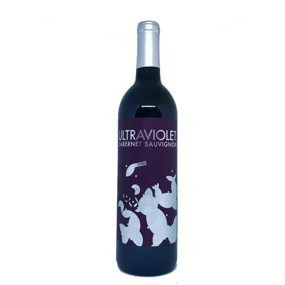 Ultraviolet Cabernet Sauvignon 2024