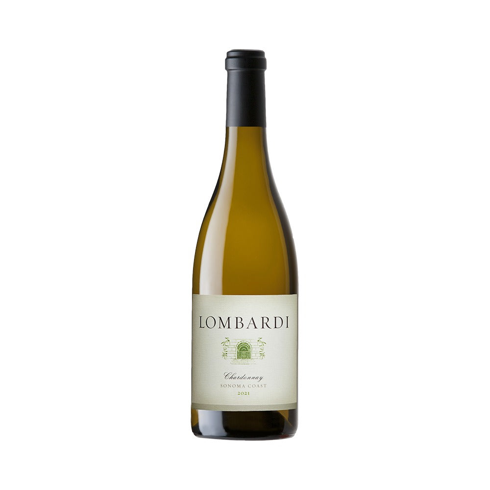 Lombardi Chardonnay Sonoma Coast 2021