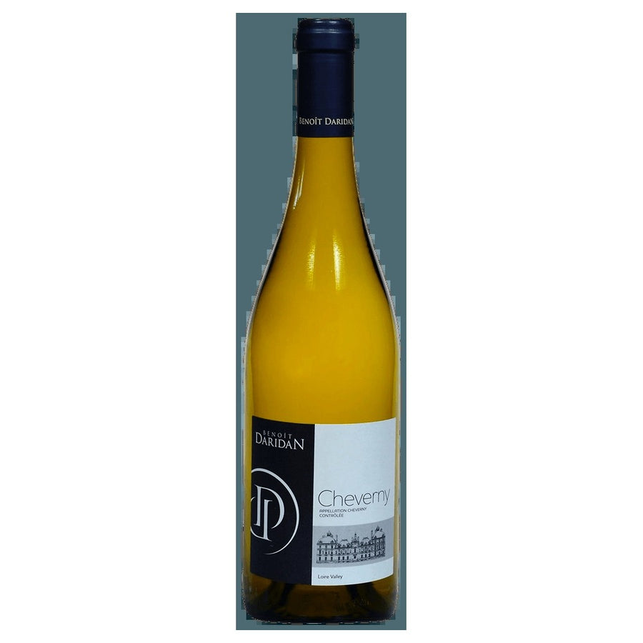 Benoit Daridan Cheverny Rouge 2023 | Quality Wine | Wine Solutions