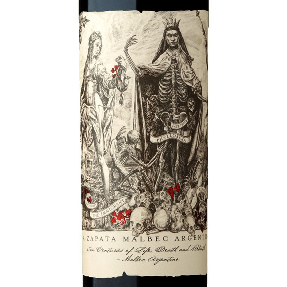 Catena Zapata Argentino Malbec 2019 - 3L