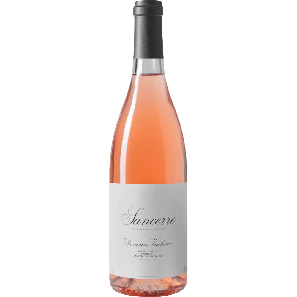 Domaine Vacheron Sancerre Rose 2022