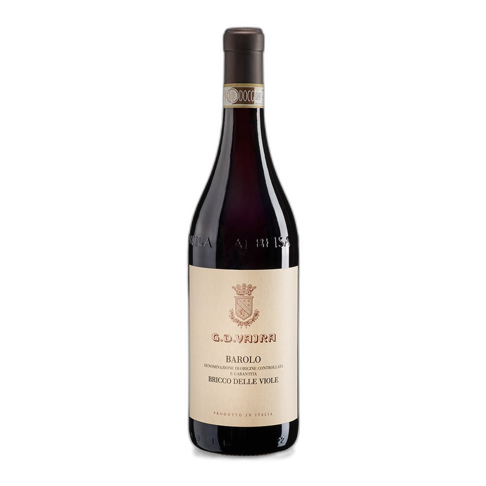 Vajra Bricco delle Viole Barolo 2021