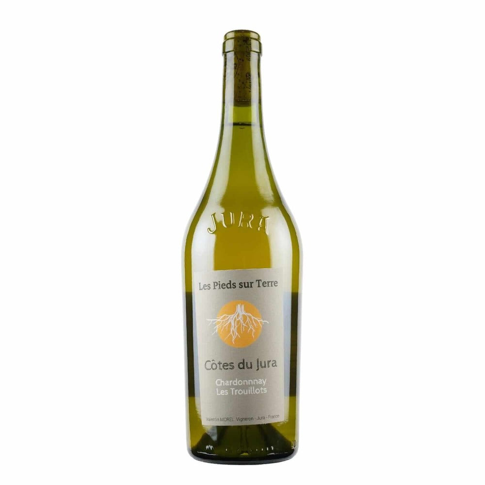 Valentin Morel Cotes du Jura Chardonnay 'Les Trouillots' 2021