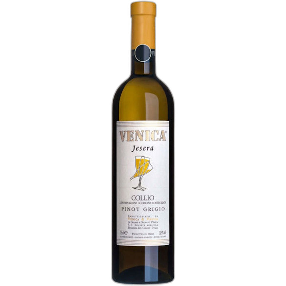 Venica & Venica Jesera Pinot Grigio Collio 2024