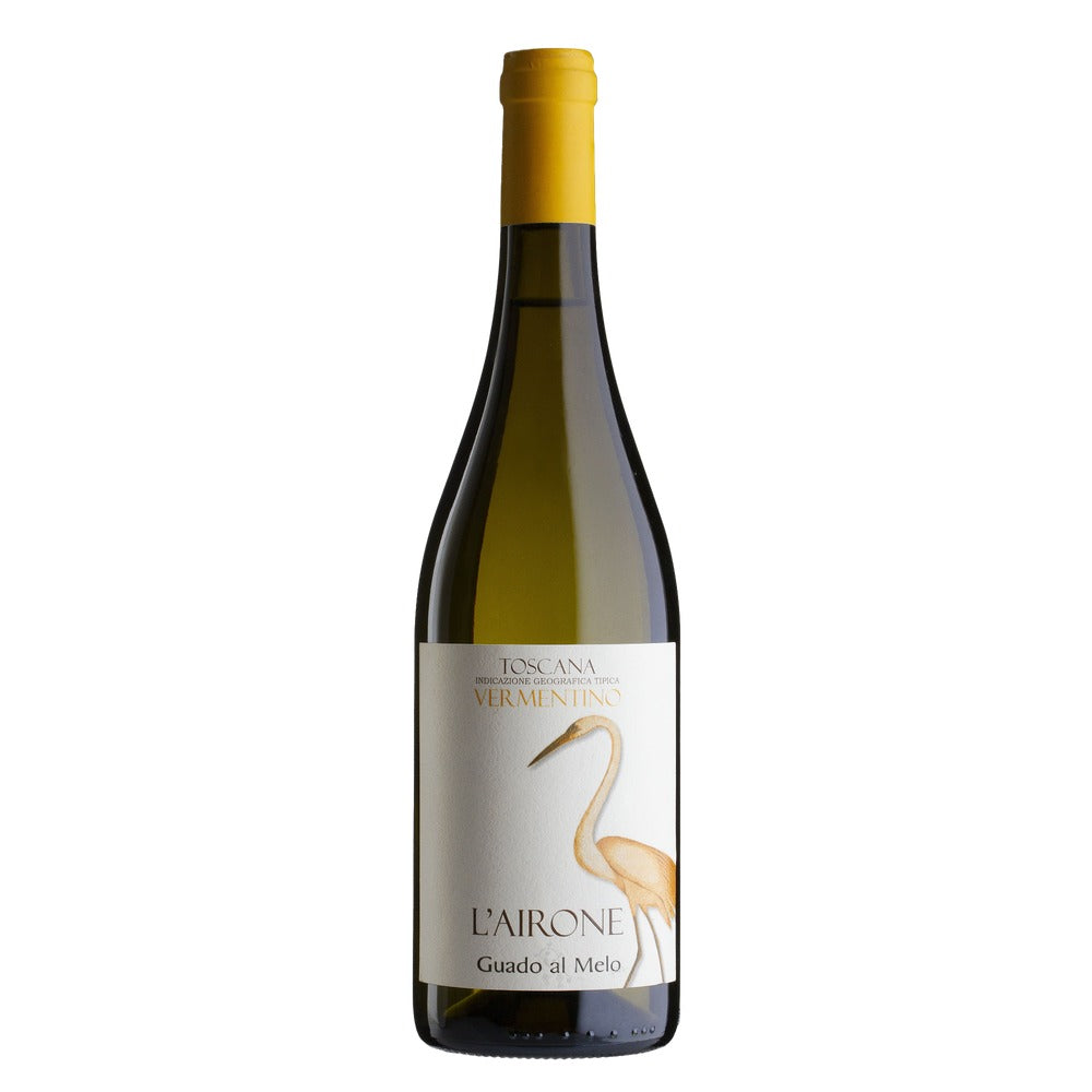 Guado al Melo "L`Airone" Vermentino 2024