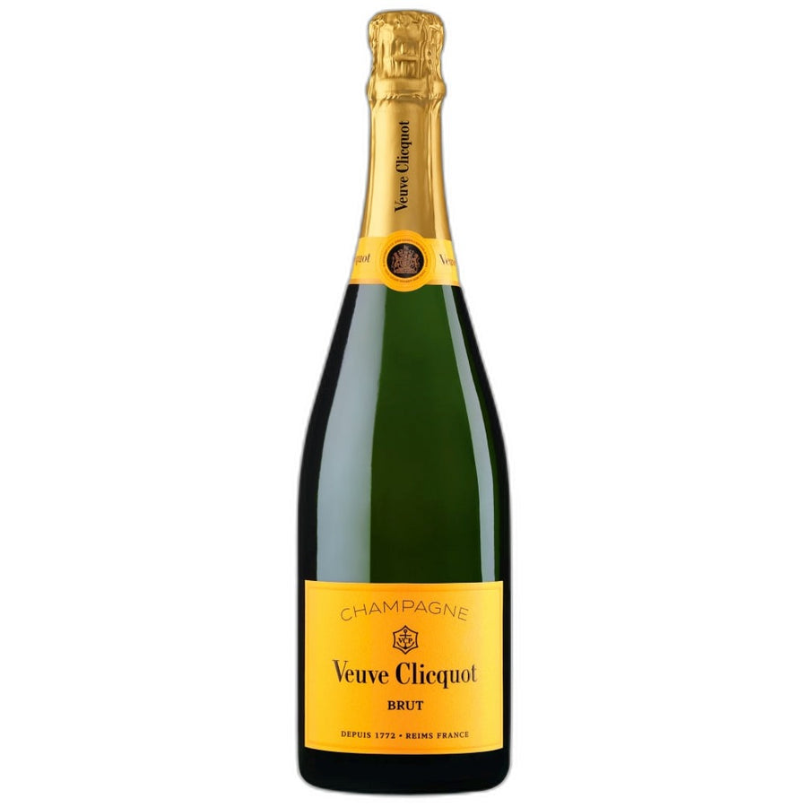 Veuve Clicquot Ponsardin Yellow Label Brut Champagne NV | Wine Veuve Clicquot Ponsardin Yellow Label Brut Champagne NV | Wine