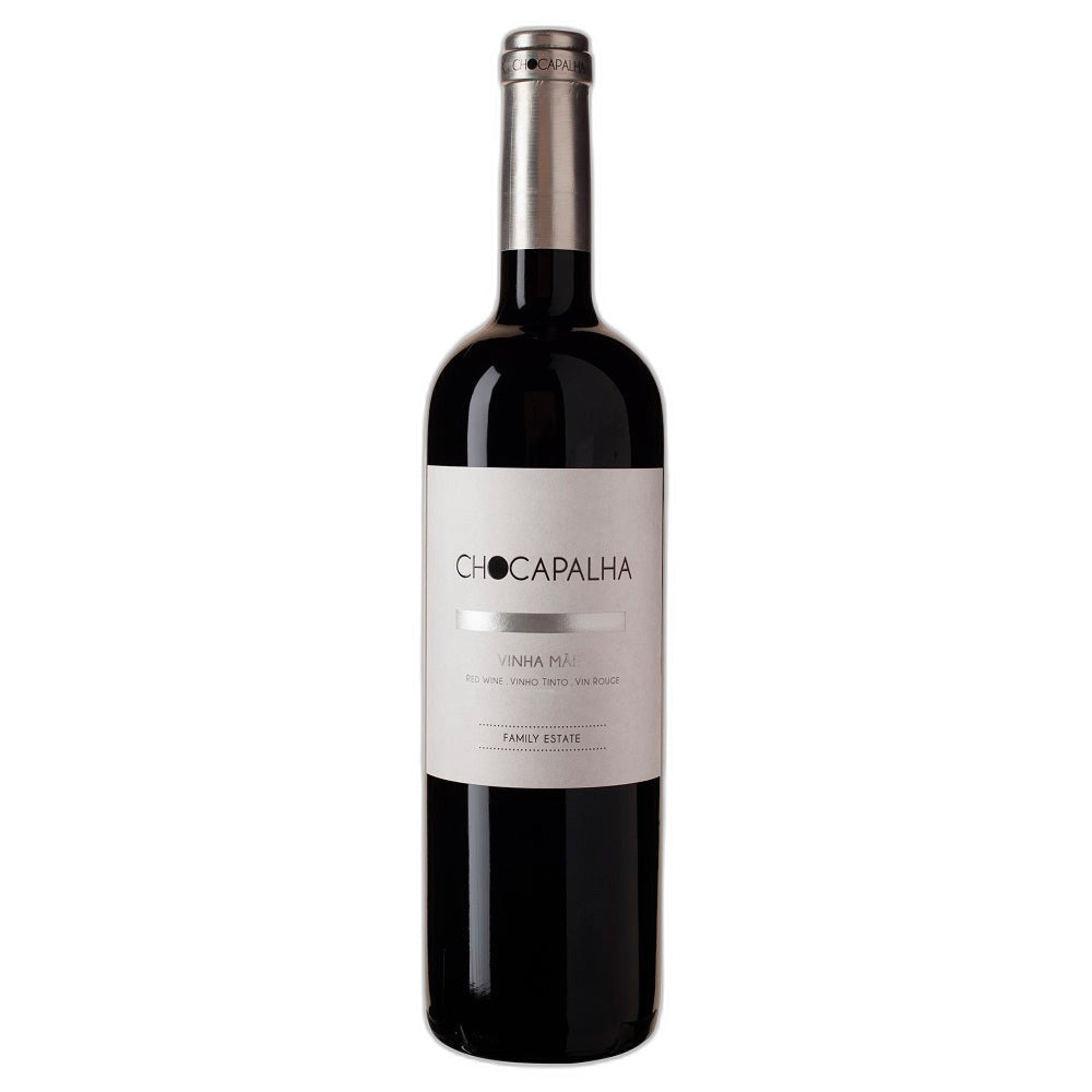 Quinta de Chocapalha Vinha Mae 2019