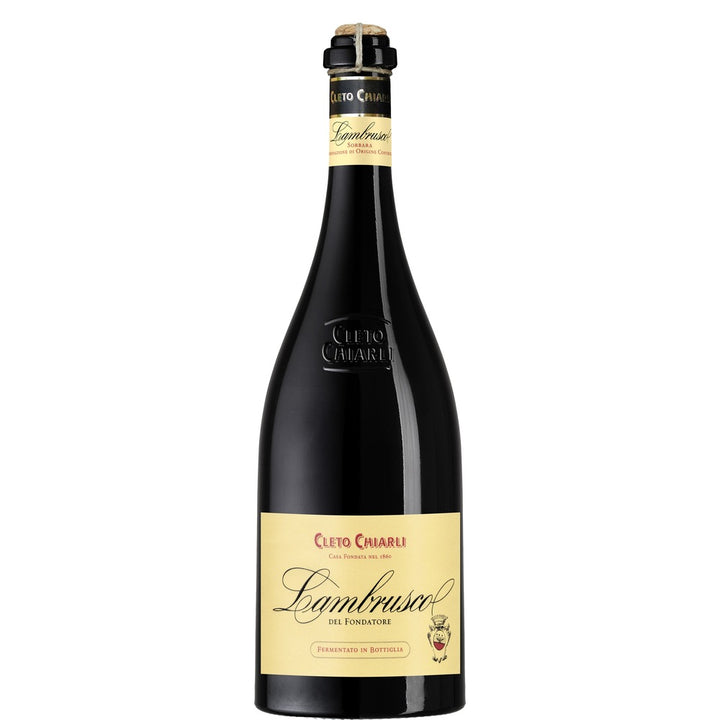 CHIARLI LAMBRUSCO NV