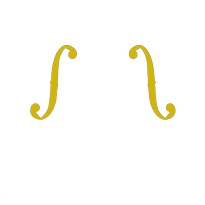 Violin Wines Chardonnay Sojeau Vineyard 2022