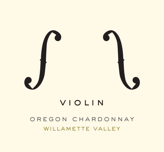 Violin Wines Chardonnay 2021
