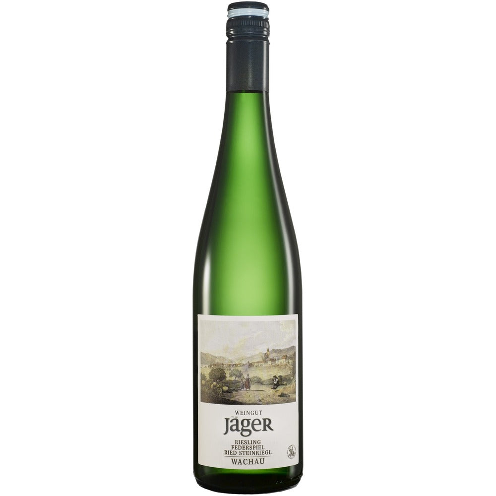 Weingut Jager Riesling Federspiel Steinriegl 2023