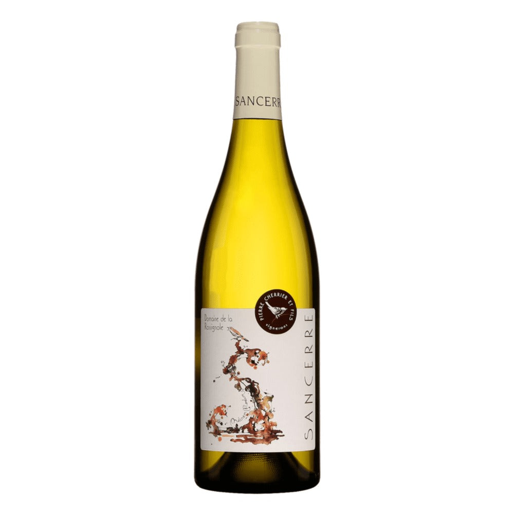 Cherrier Freres Sancerre Blanc 'Les Renarderies' 2024