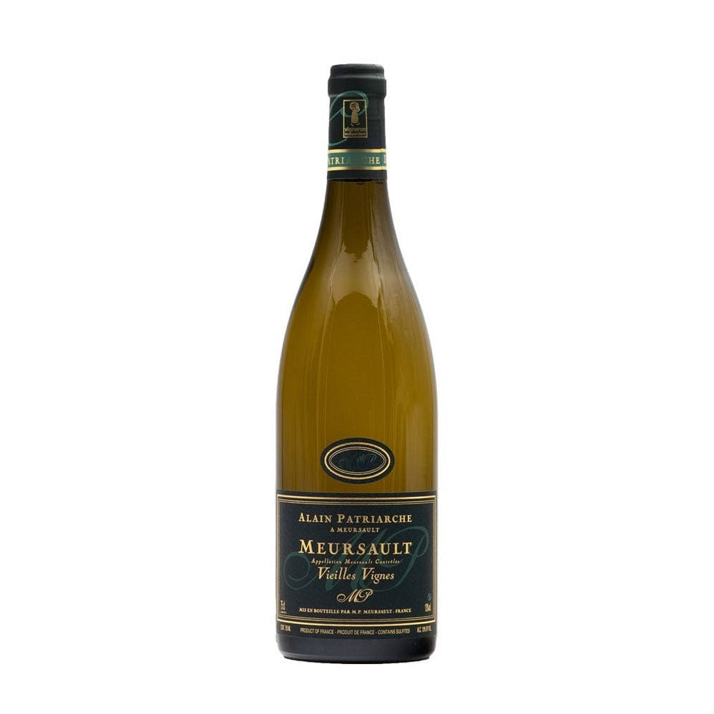 Albert Bichot Meursault 2022 – Wine Solutions