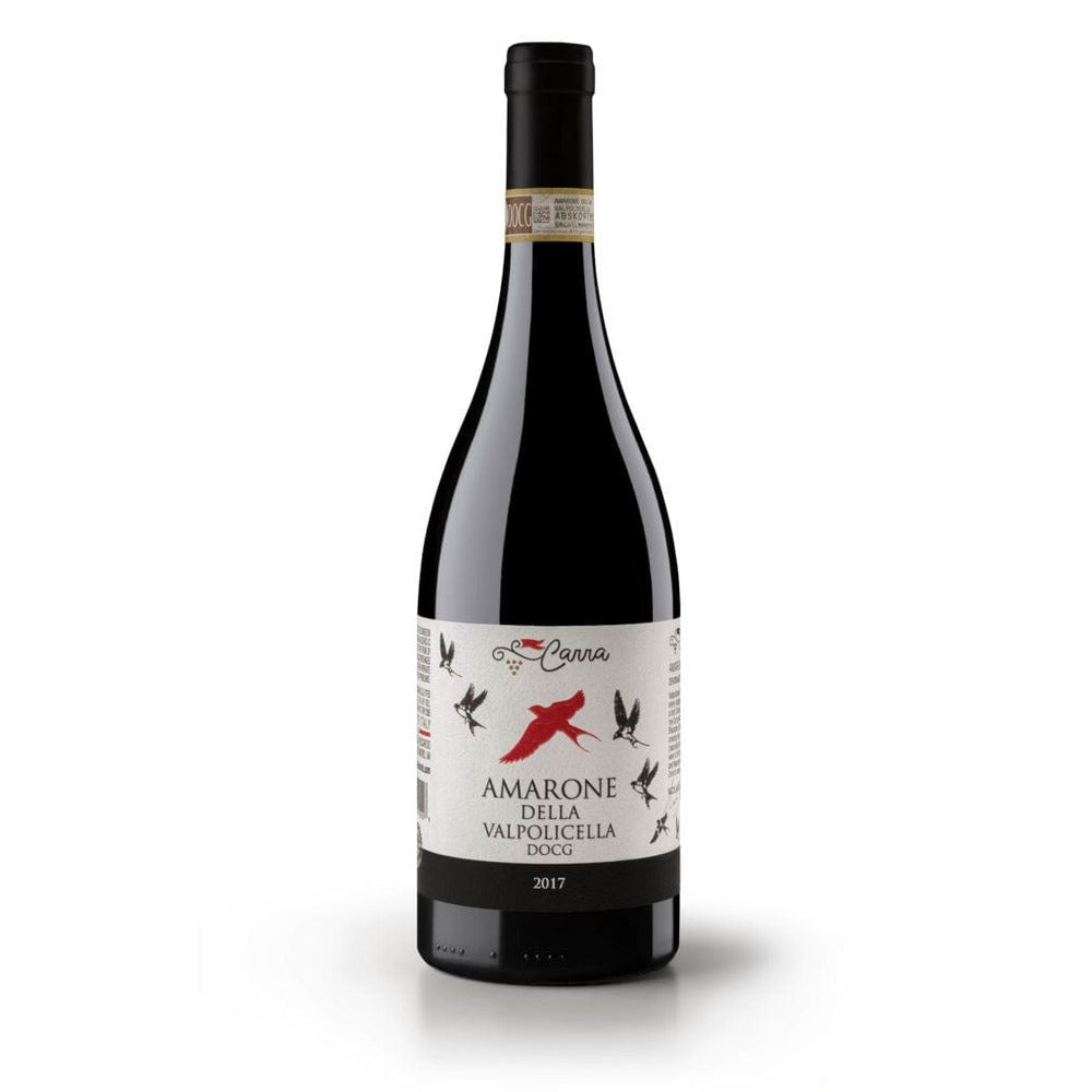Carra Amarone della Valpolicella DOCG 2021