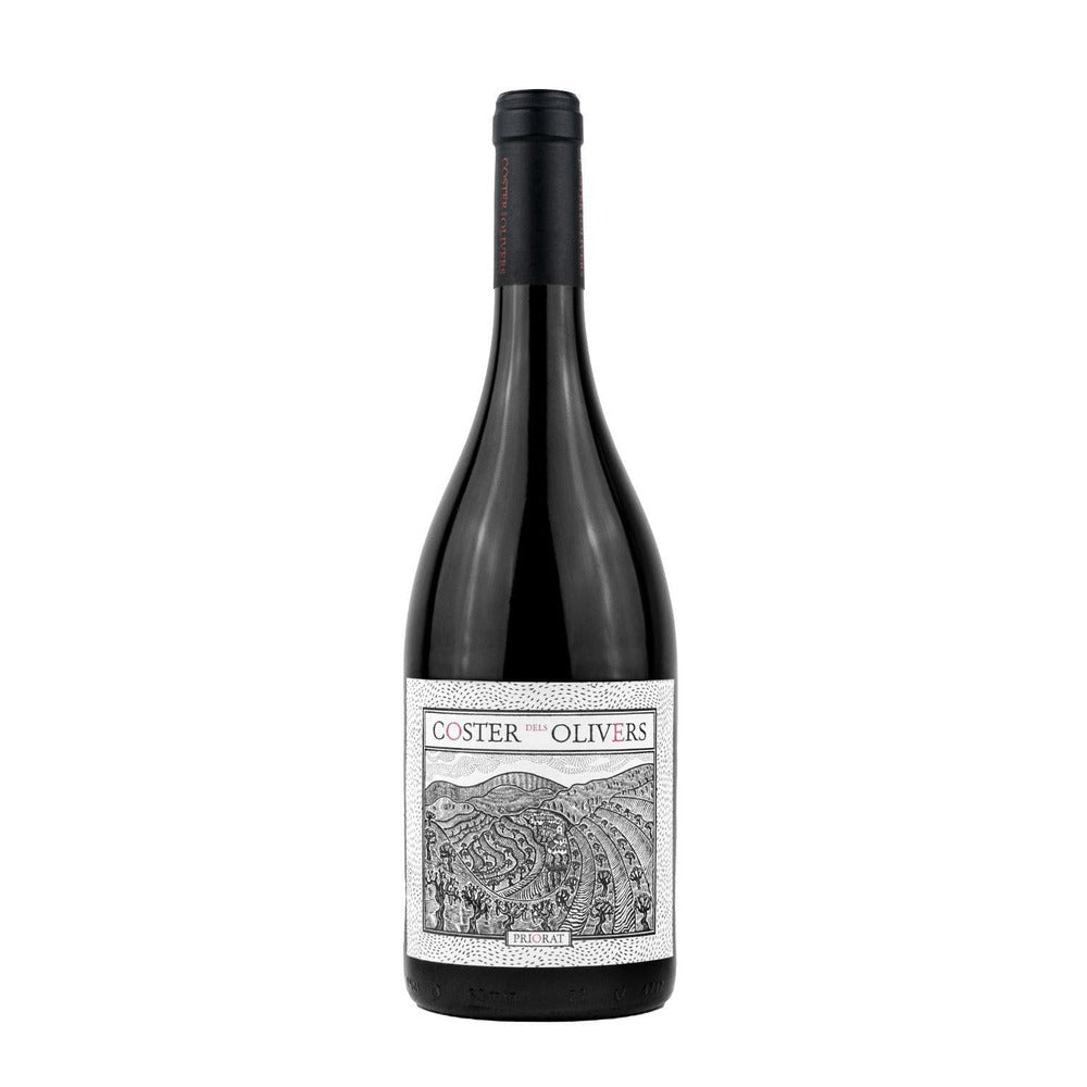Coster dels Olivers Priorat 2023