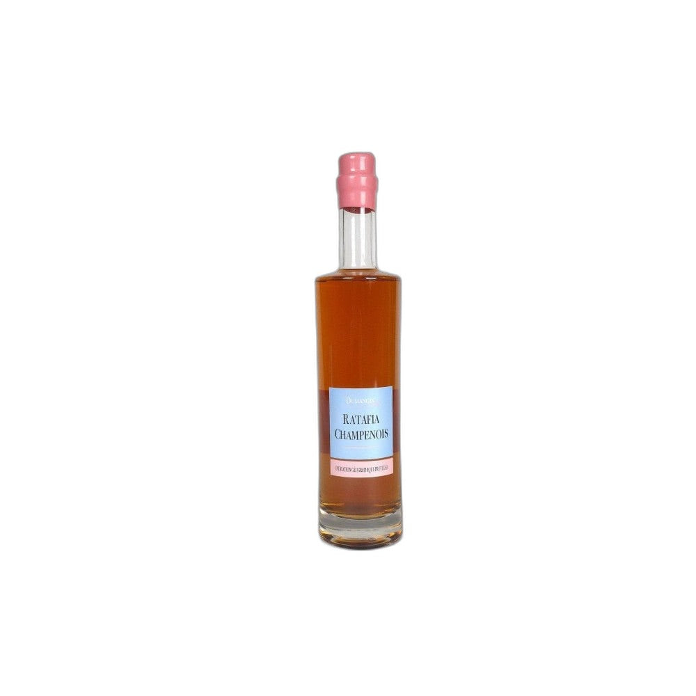 Champagne G. Dumangin Ratafia NV