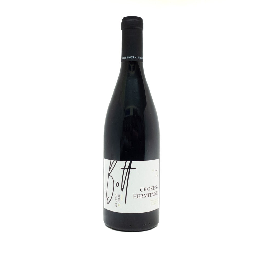 Dom Bott Crozes-Hermitage Rouge AOC 2022