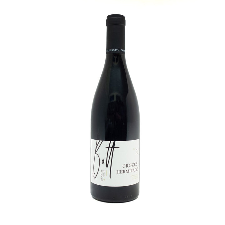 Dom Bott Crozes-Hermitage Rouge AOC 2022