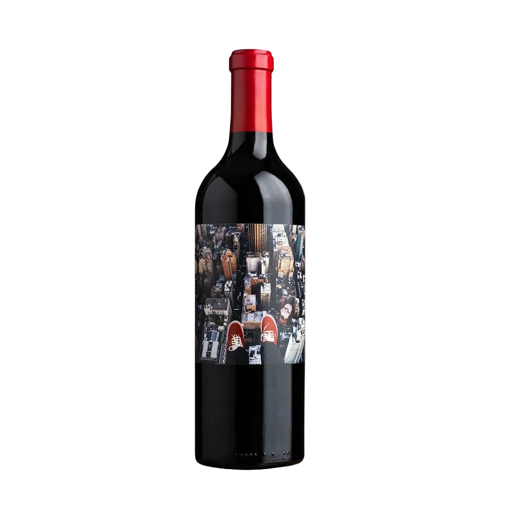 Killer Drop Red 2021 – Wine Solutions